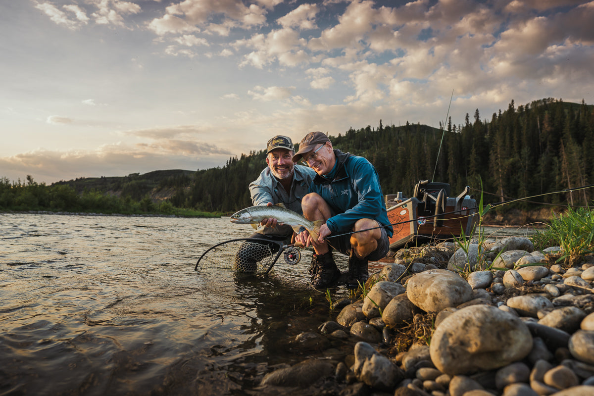 Bow River Fly Fishing Guides & Outfitters, Trips & Floats