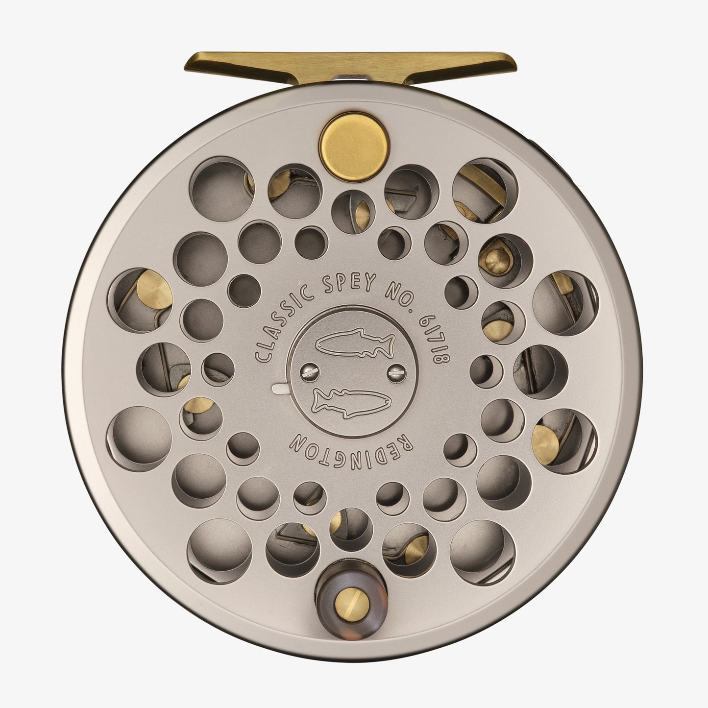 Classic Spey 6/7/8 Spool