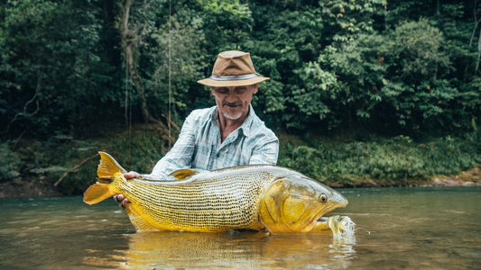 Tsimane - Agua Negra Lodge