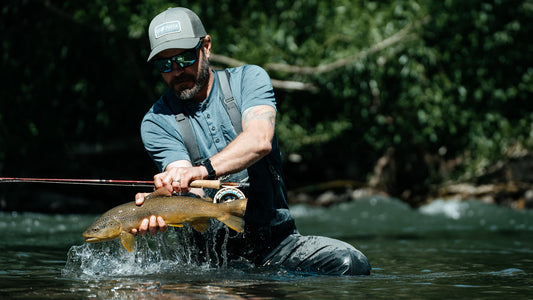 Coyhaique River Lodge