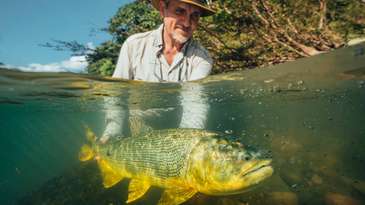 Tsimane - Pluma Lodge