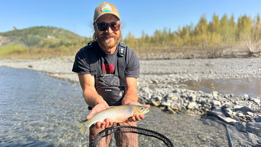 River People Guides