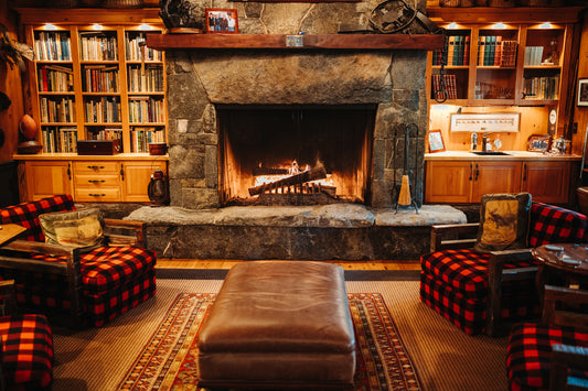 Silver Hilton Lodge