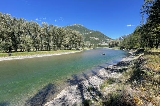 Brooks Creek Ranch