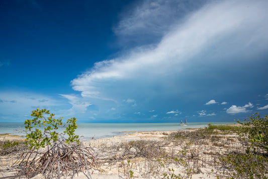 Caerula Mar Club, Bahamas