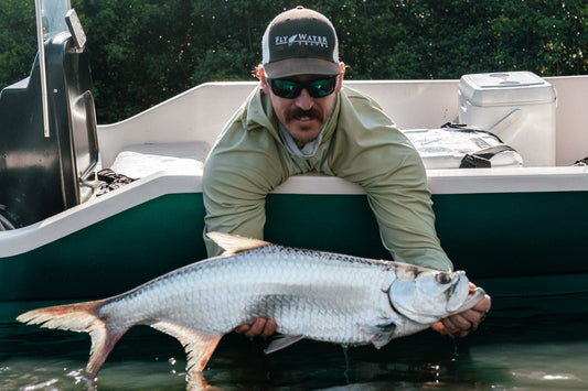 Silver King Brazil Lodge