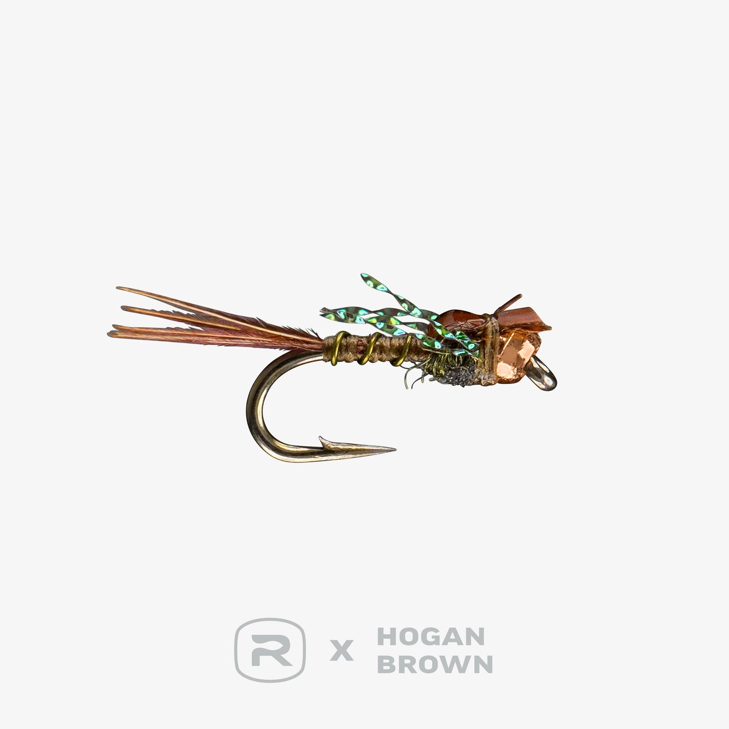 RIO's Hogan S&M Nymph TB