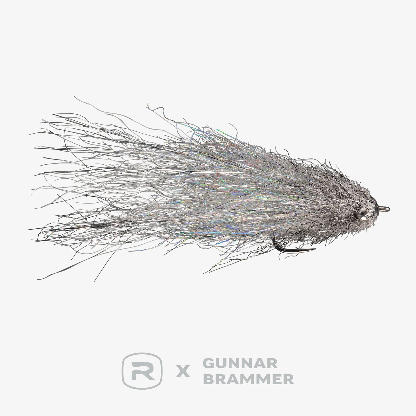 RIO's Brammer Finger Mullet