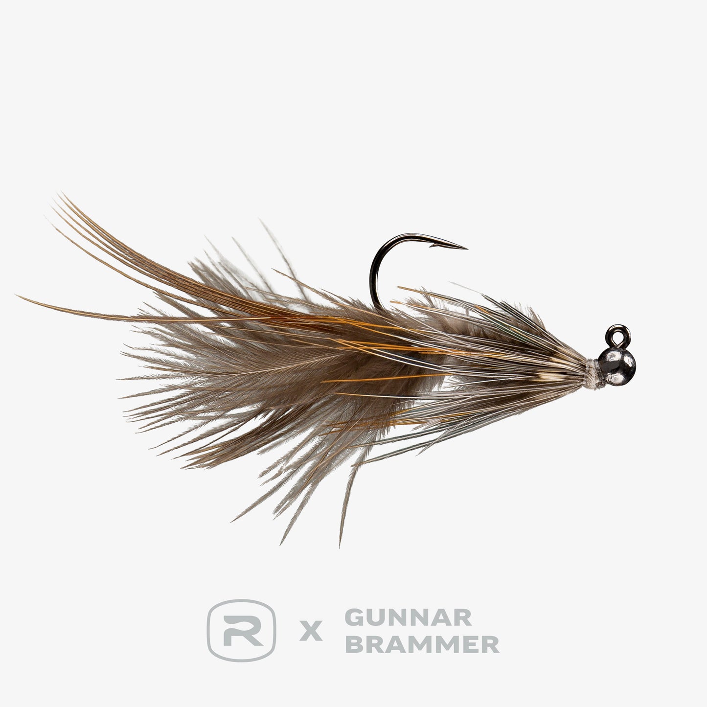 RIO's Brammer Pheasant Bugger