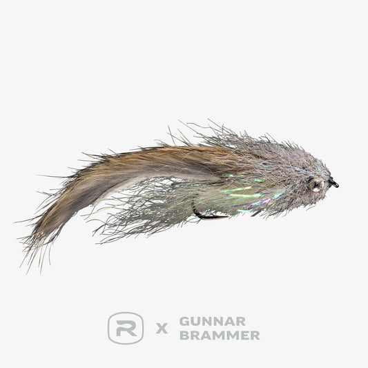 RIO's Brammer Seasoned Geezer