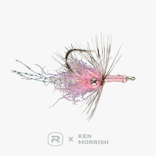 RIO's Morrish Shrimp Cocktail