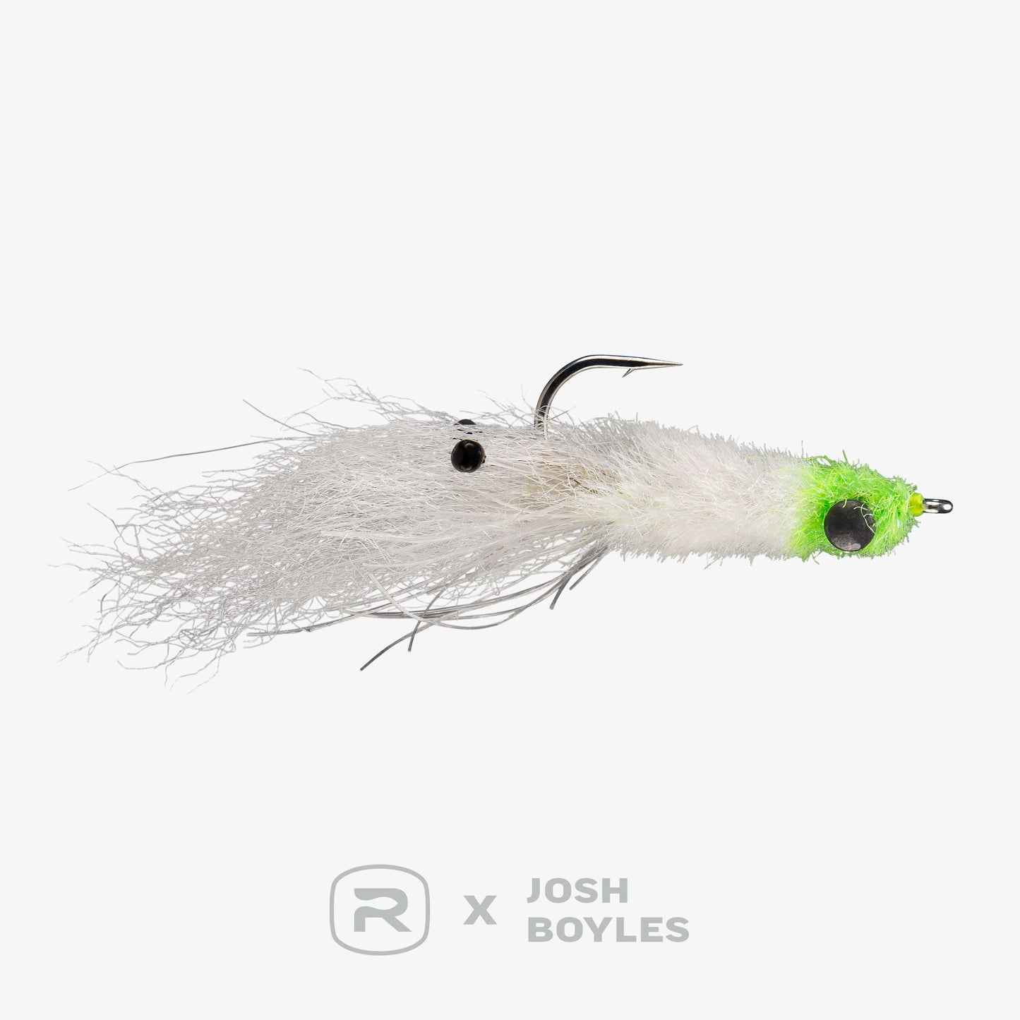 RIO's Boyles Gulp Shrimp
