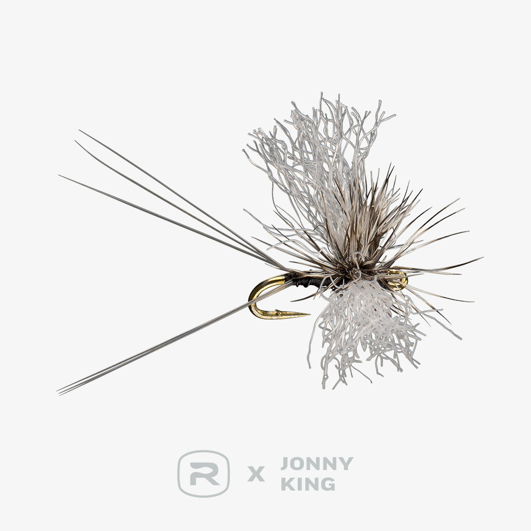 RIO's King Splitsville Spinner