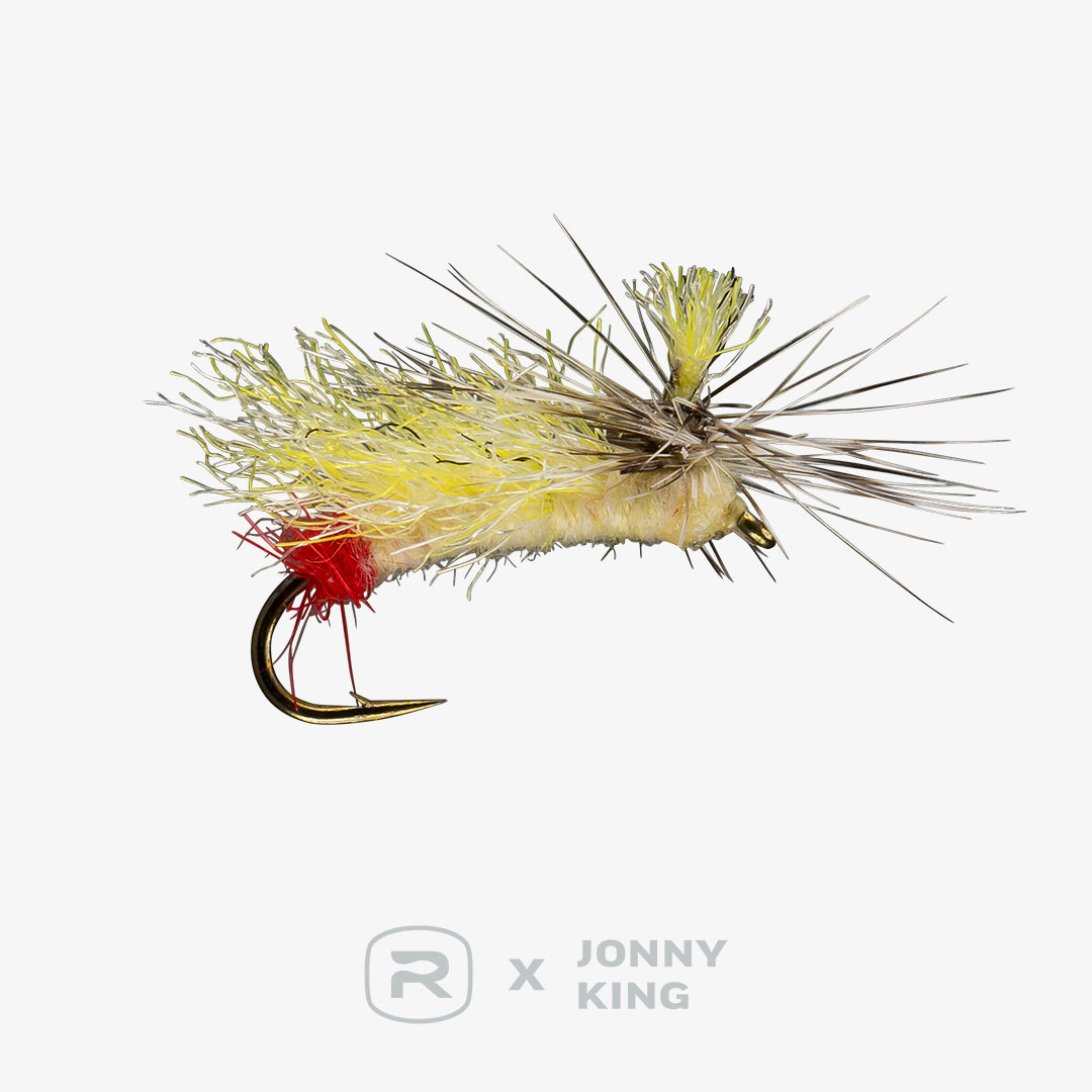 Yellow Sally