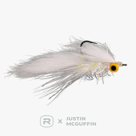 RIO's McGuffin Good Idea