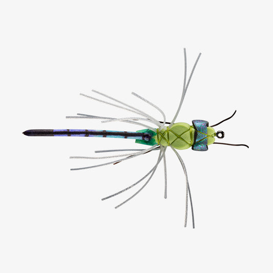 Darner Alt
