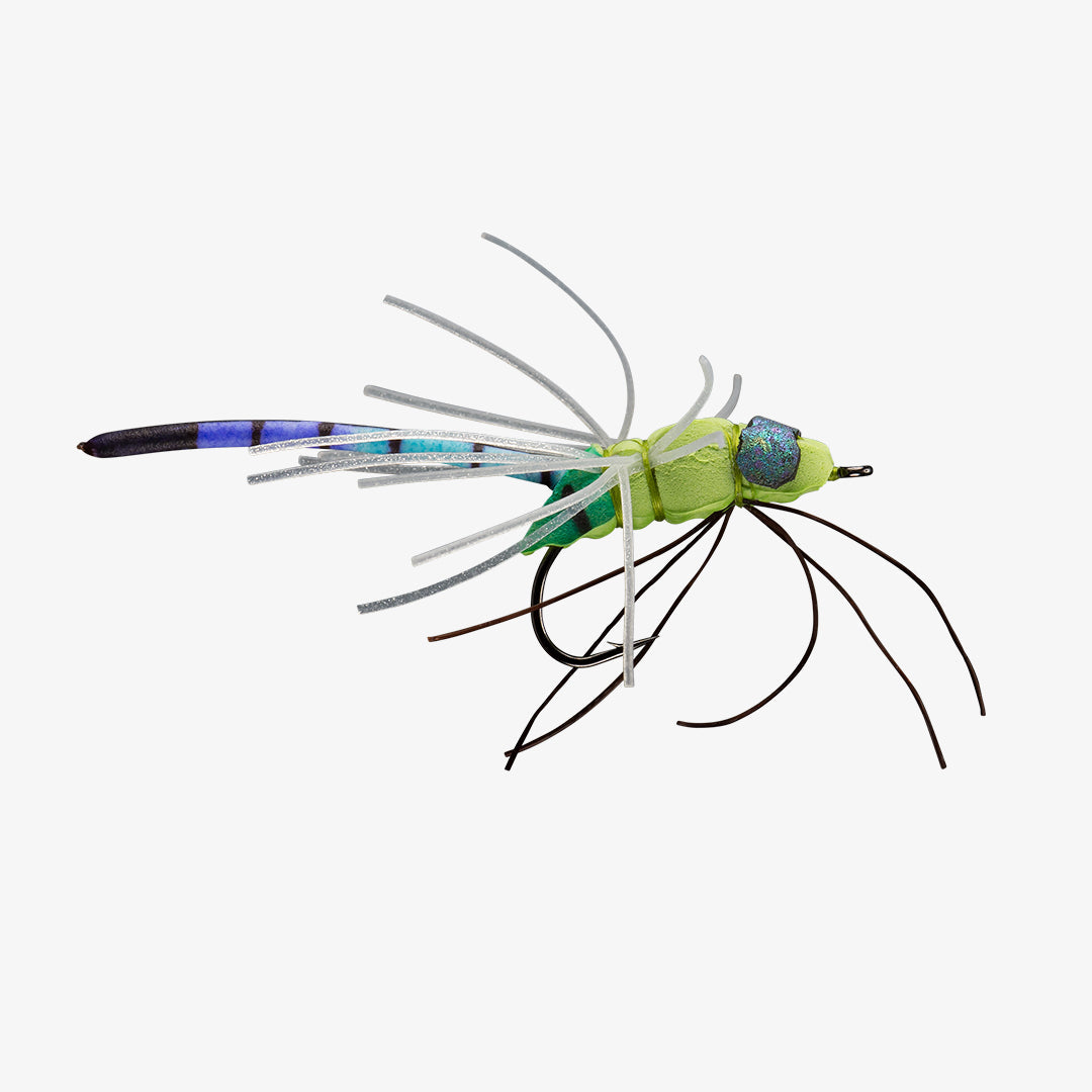 RIO's My Oh My Dragonfly