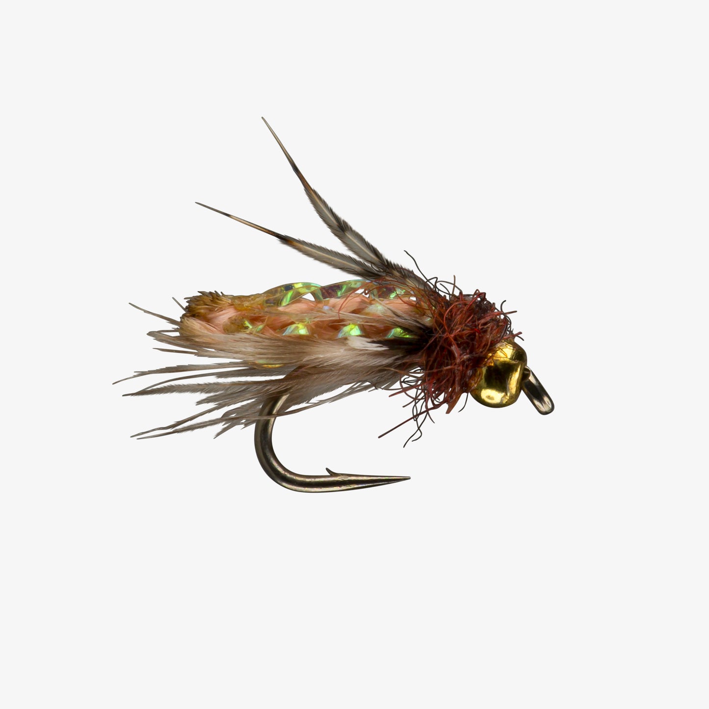 Beadhead Pupa