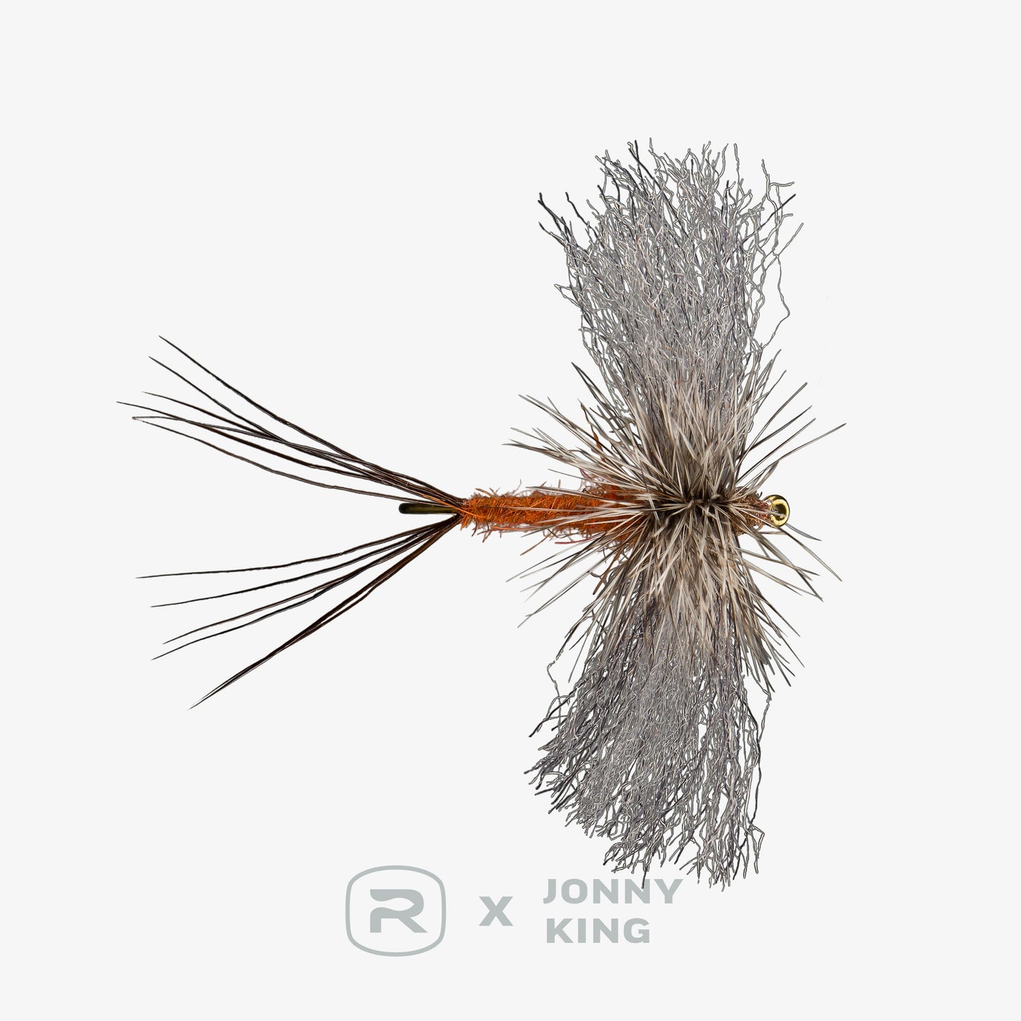 RIO's King Splitsville Megaspinner Iso