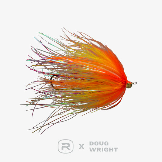 RIO's Wright Vitamix