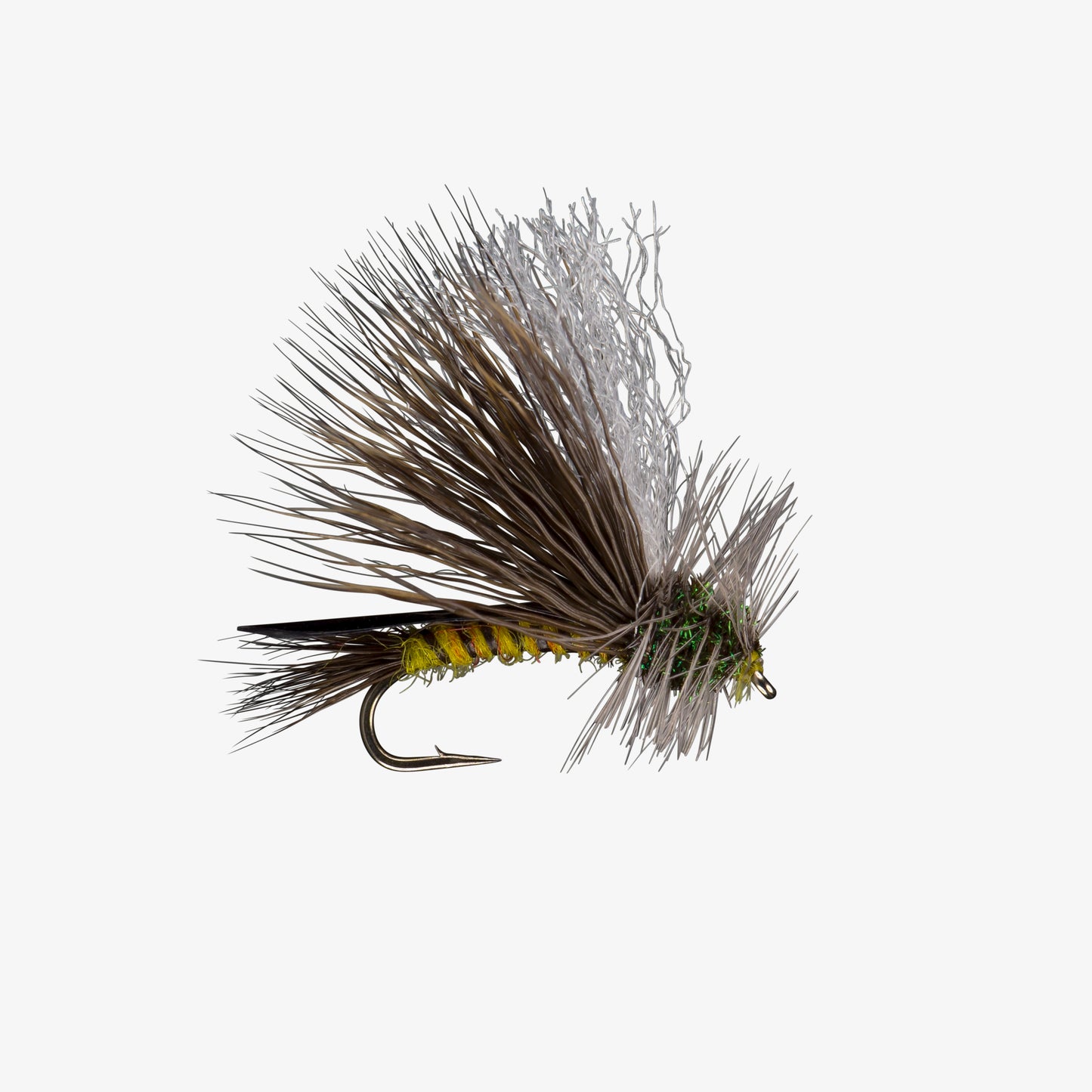 Little Olive Stone Hi-Vis