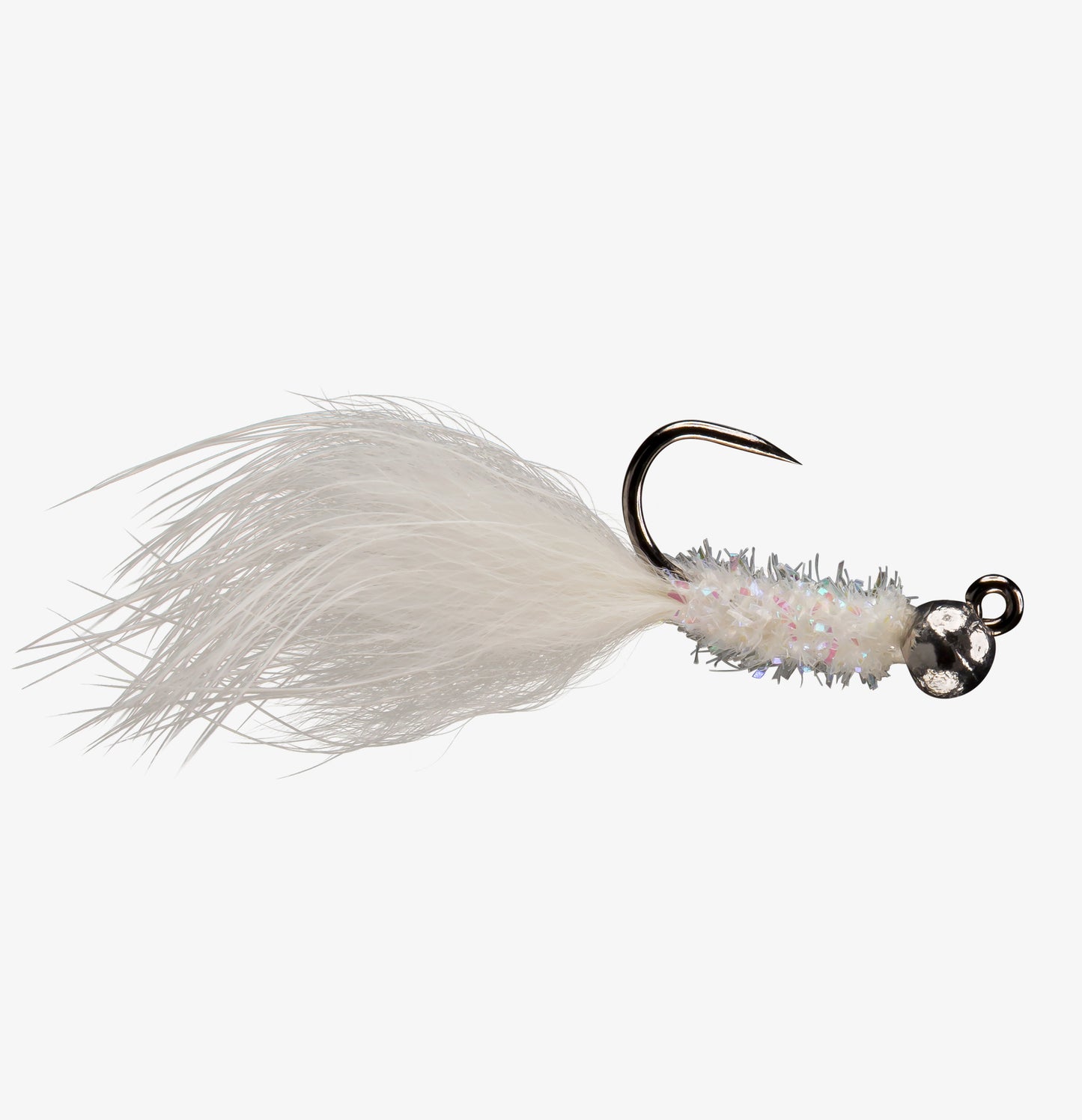 Micro Jig Leech White