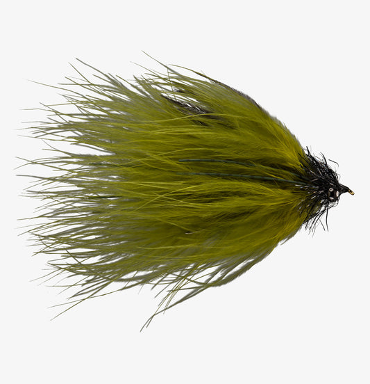 RIO's Tractor Trailer Light Black/Olive