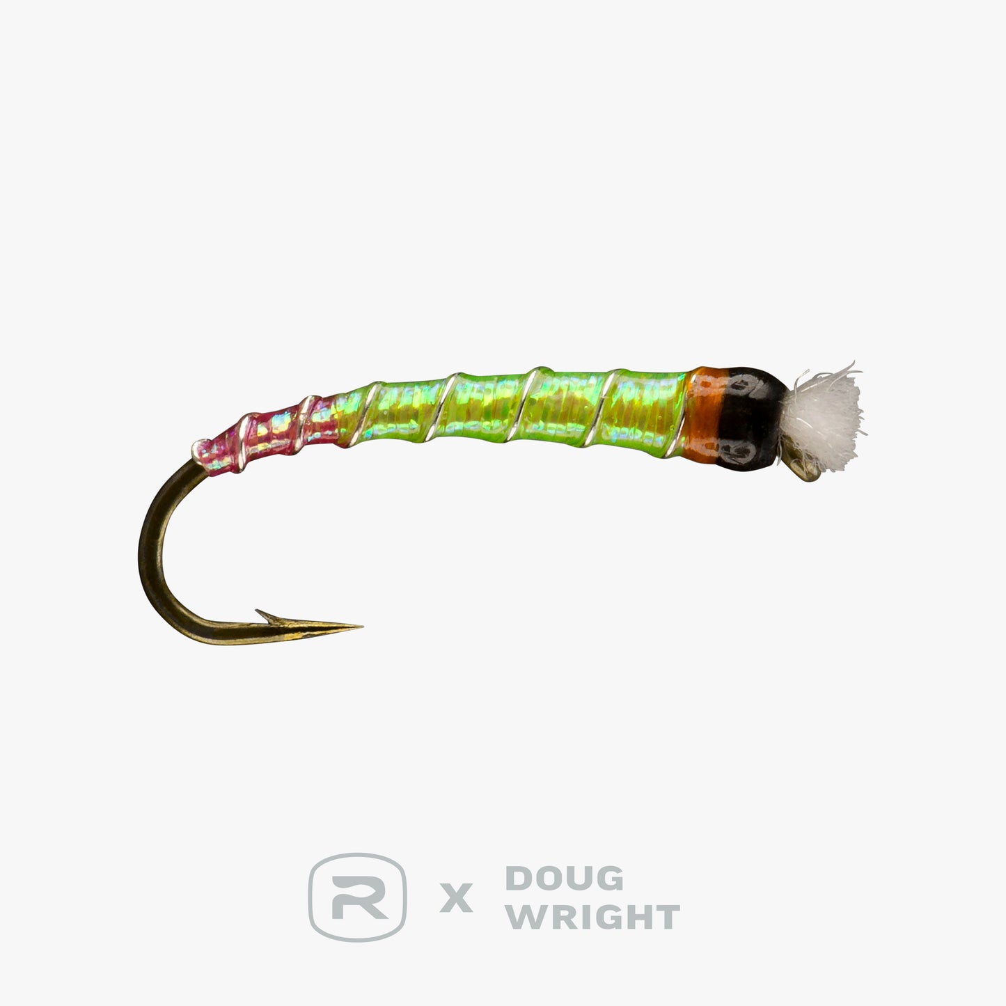 RIO's Wright BBL Lime/Pink