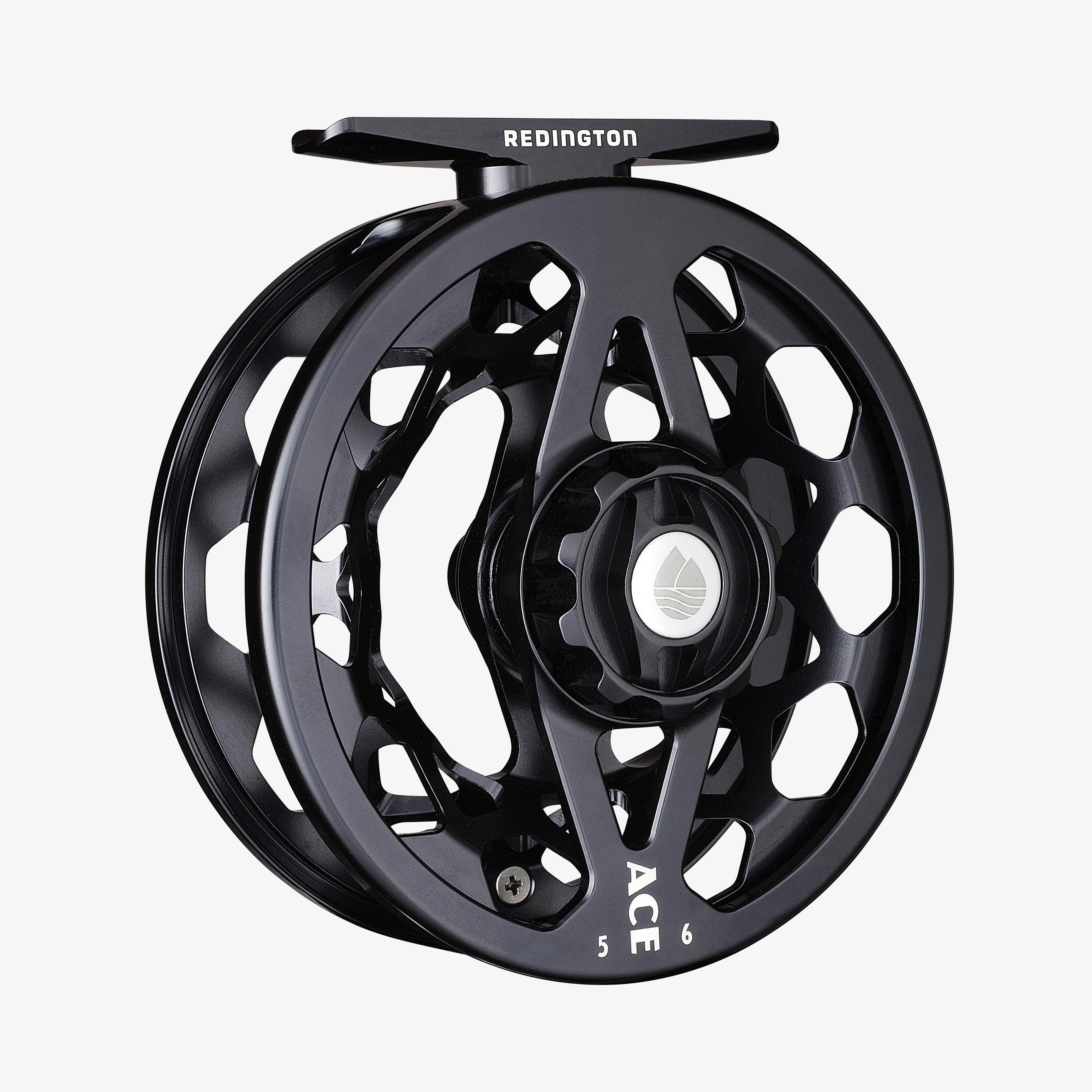 Redington Ace 5/6 Fly Reel Night Rider