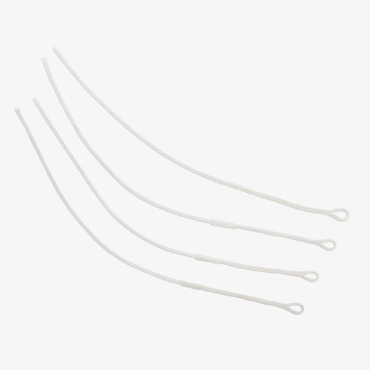 Braided Loops