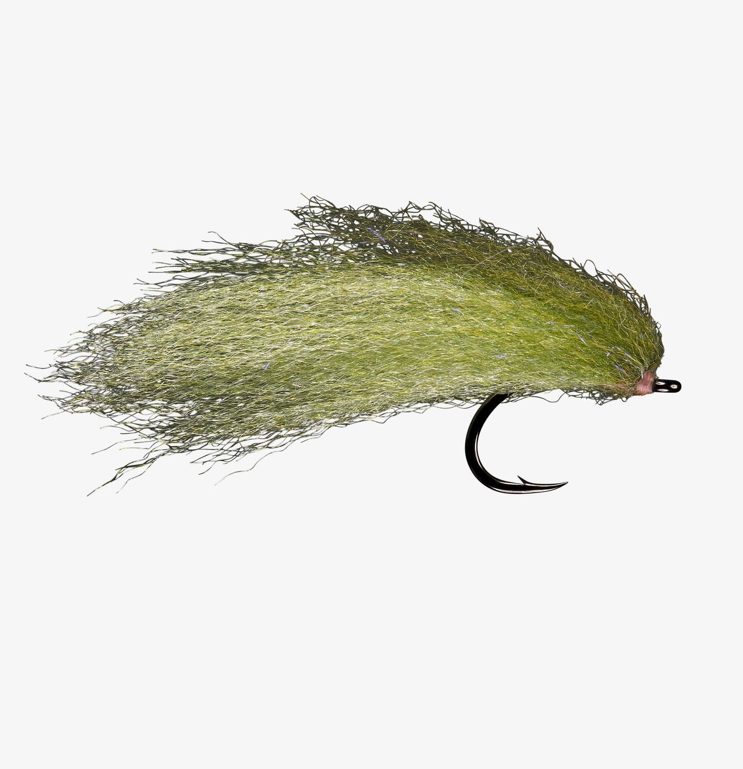 RIO's Got Milk...Fish Olive