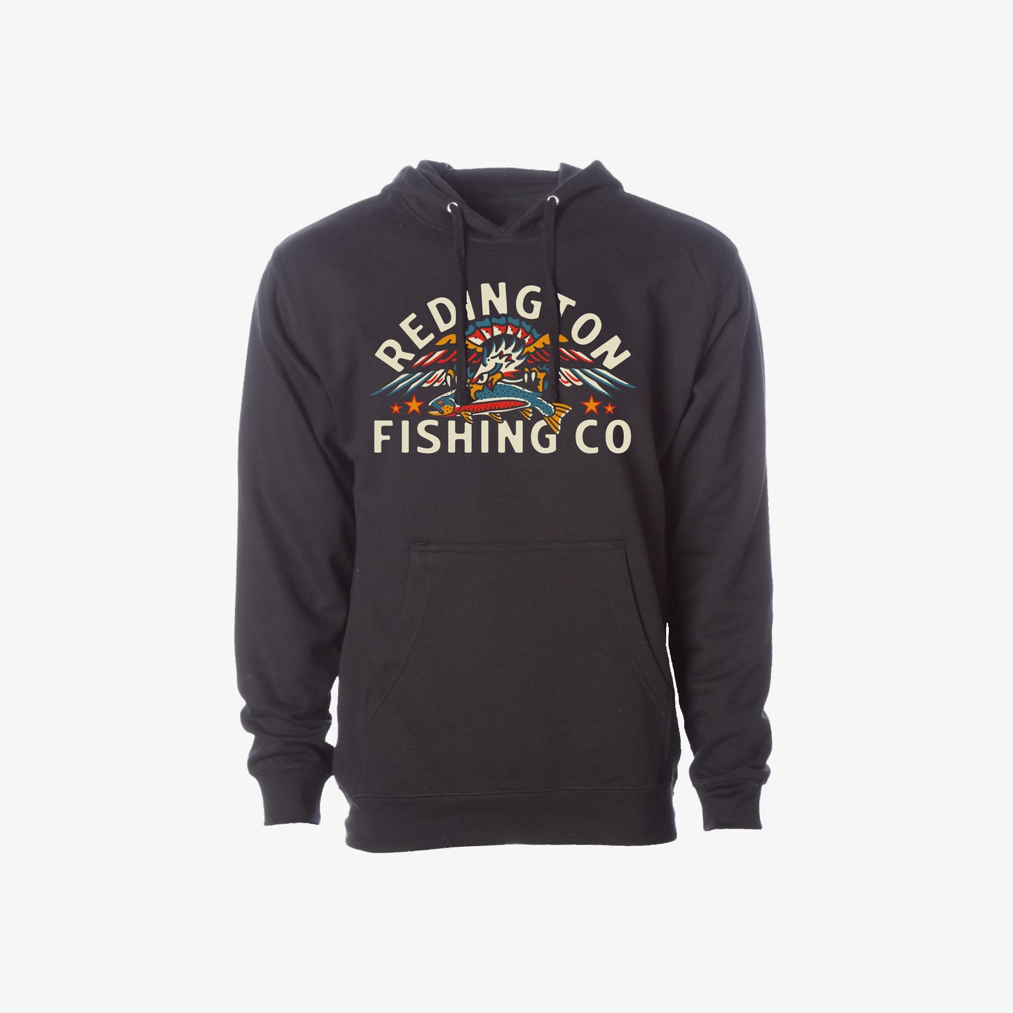 Image of the Americana Hoodie