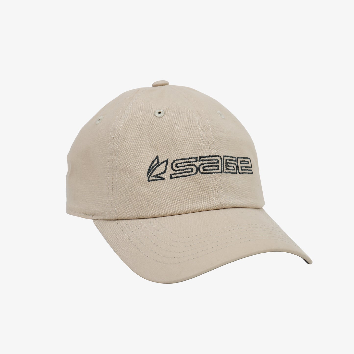 Image of the Outline Dad Hat