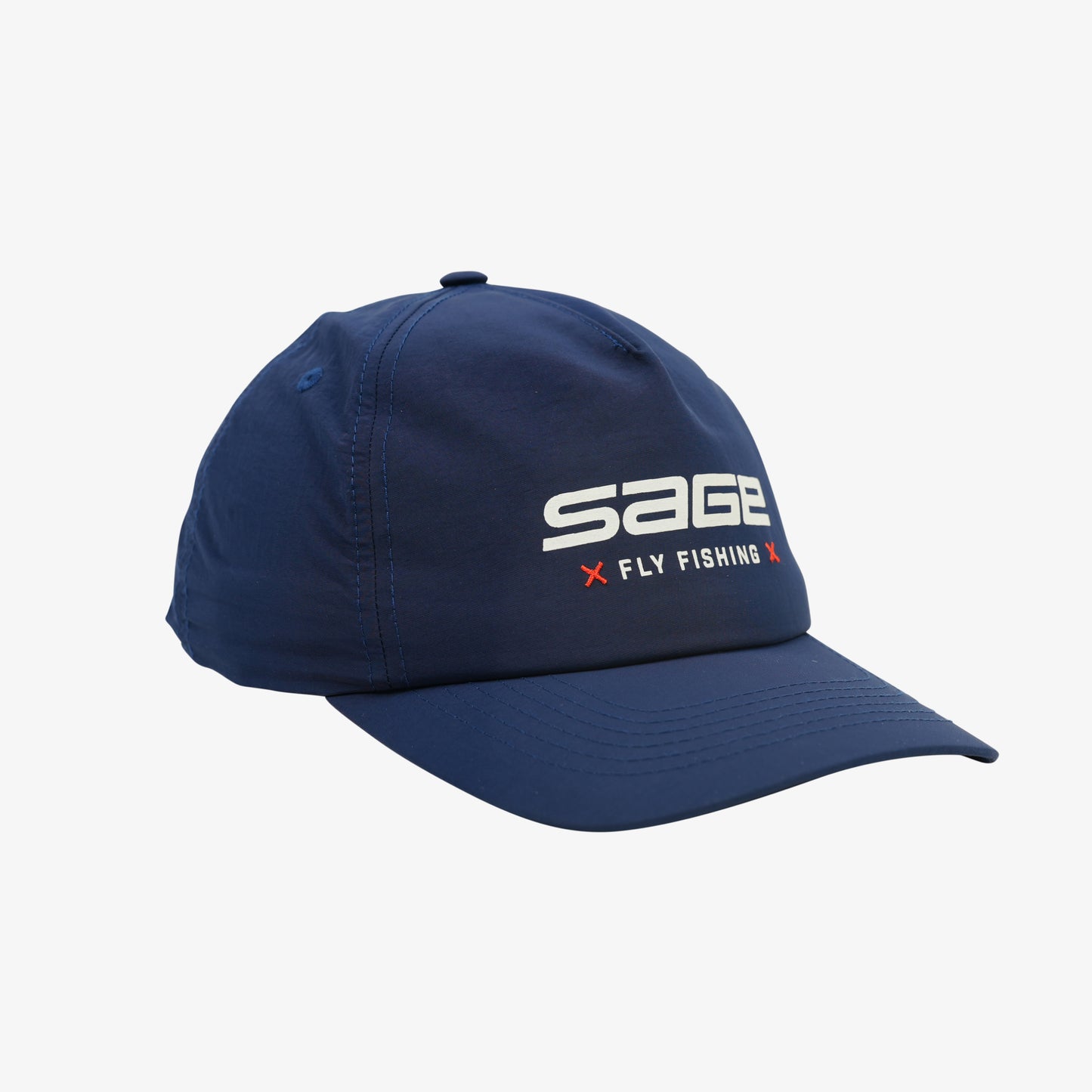 Image of the Sage Logo Tech Hat