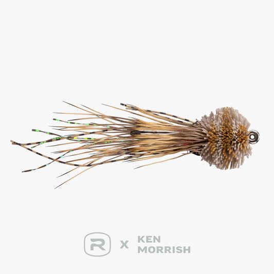 RIO's Morrish Crab Cake