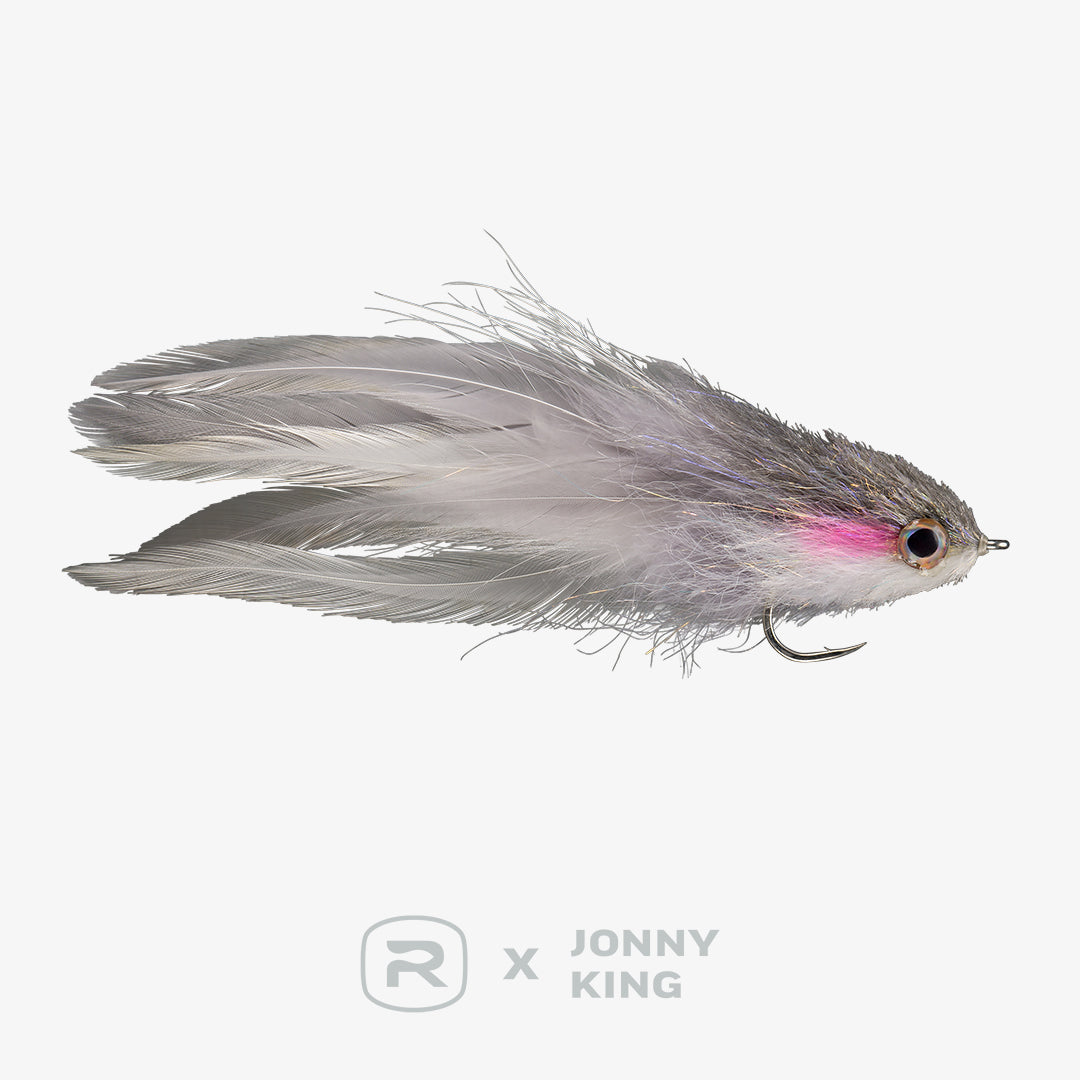 RIO's King Kinky Muddler
