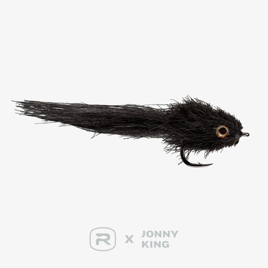 RIO's King Kinky Backcountry
