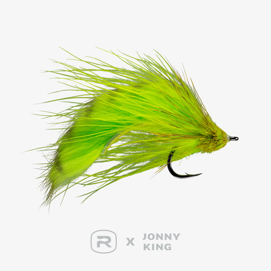 RIO's King Wraptor