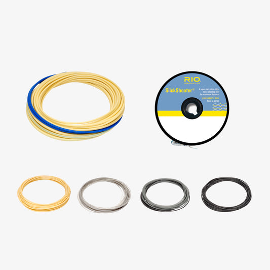 Scandi MDC Kit Short Package Contents