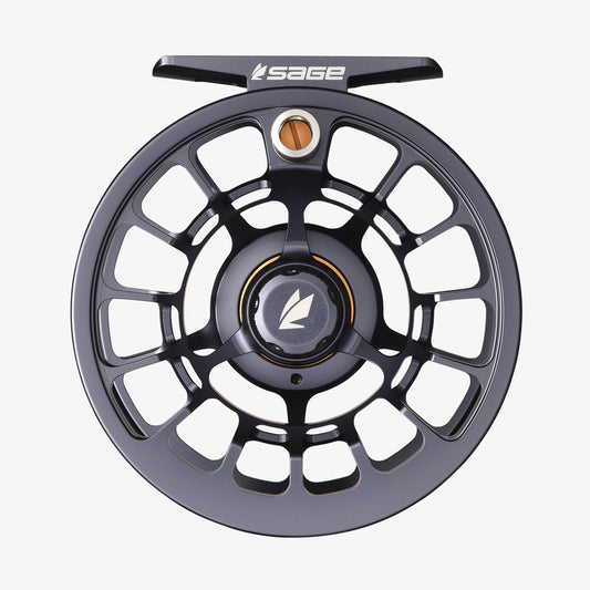 Shift LT Spool, Squall