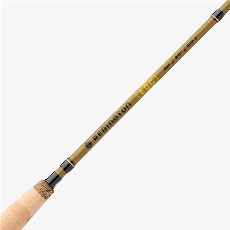 EDC 490-4 | Redington