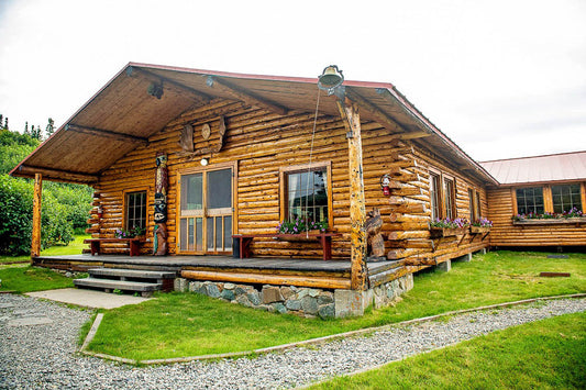 Kulik Lodge
