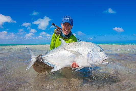 Christmas Island Outfitters