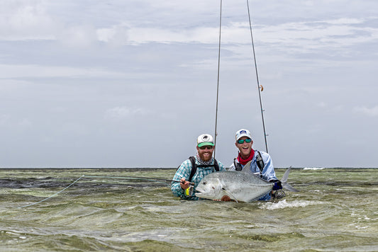 Providence Atoll Live Aboard