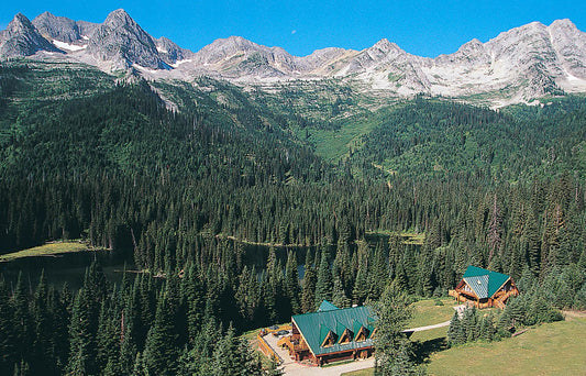 Elk River Guiding Company