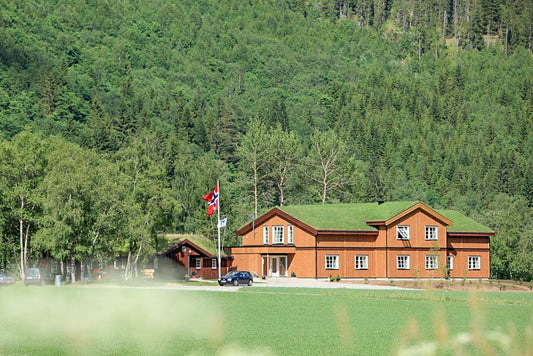 Norwegian Flyfishers Club