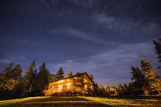 Country Haven Lodge