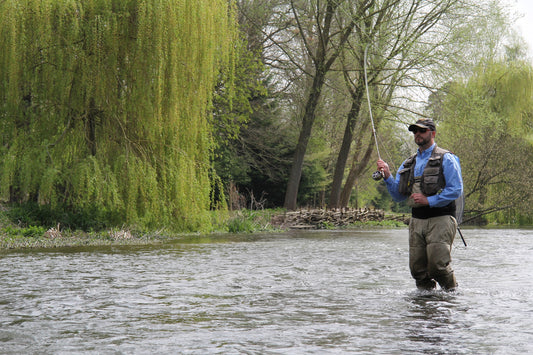 Chalk Streams of England