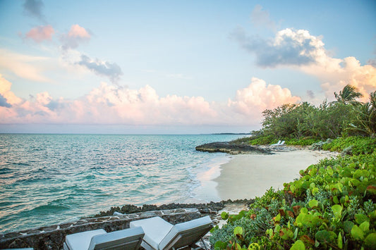 Kamalame Cay Resort