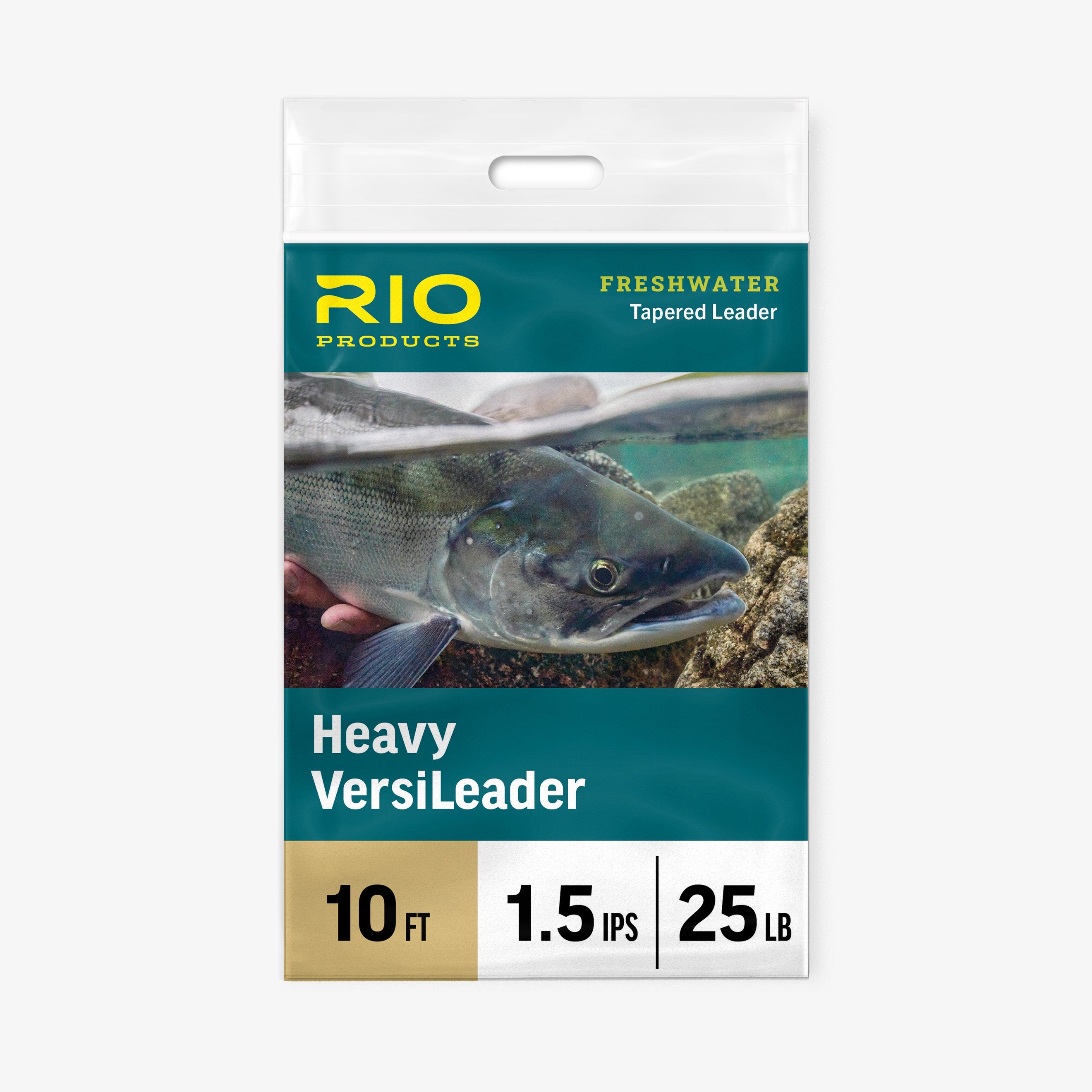 Rio XL Streamer Leader - 16lbs